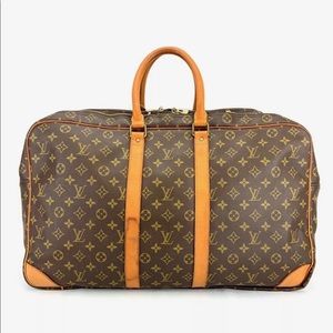 Louis Vuitton Travel Bag